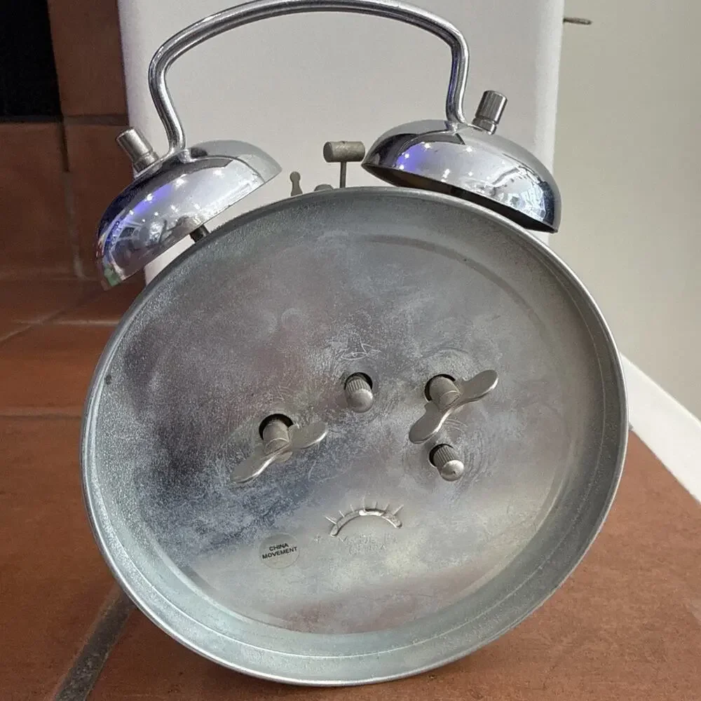 South Park Alarm Clock 1998 Non Working